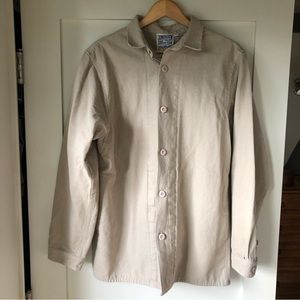 Jungmaven Coach’’s Jacket / Made in USA